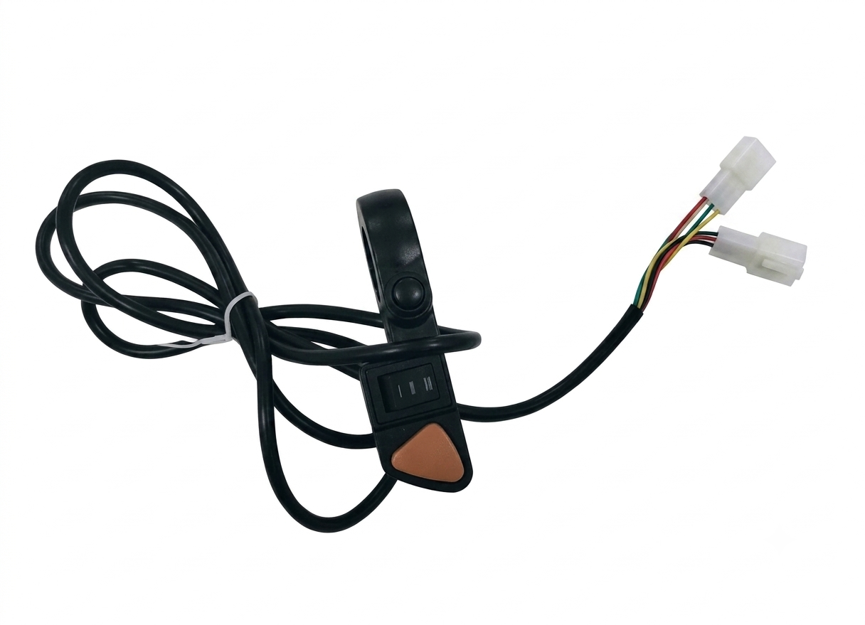 TROTL SWITCH [123+ST] (UN105)