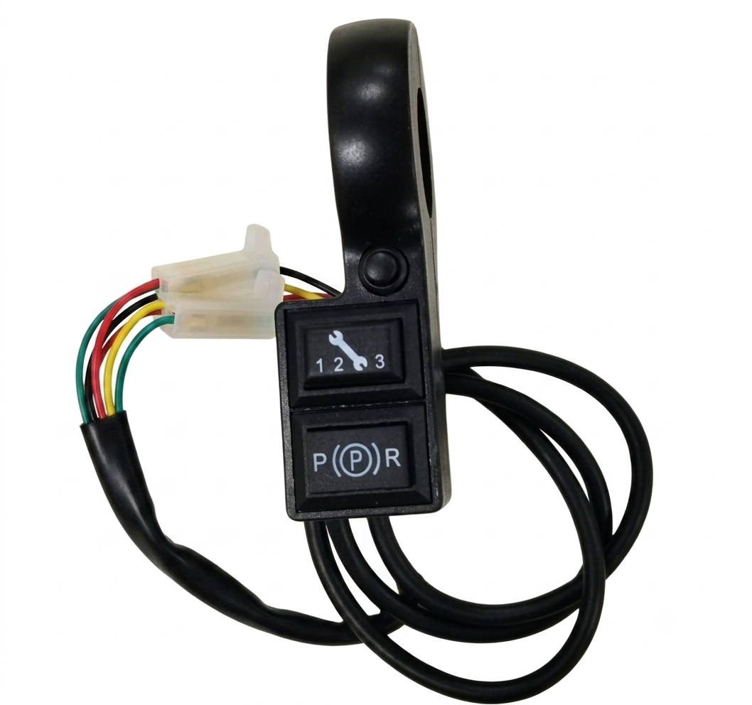 TROTL SWITCH [RINCH+PARK] (UN106)