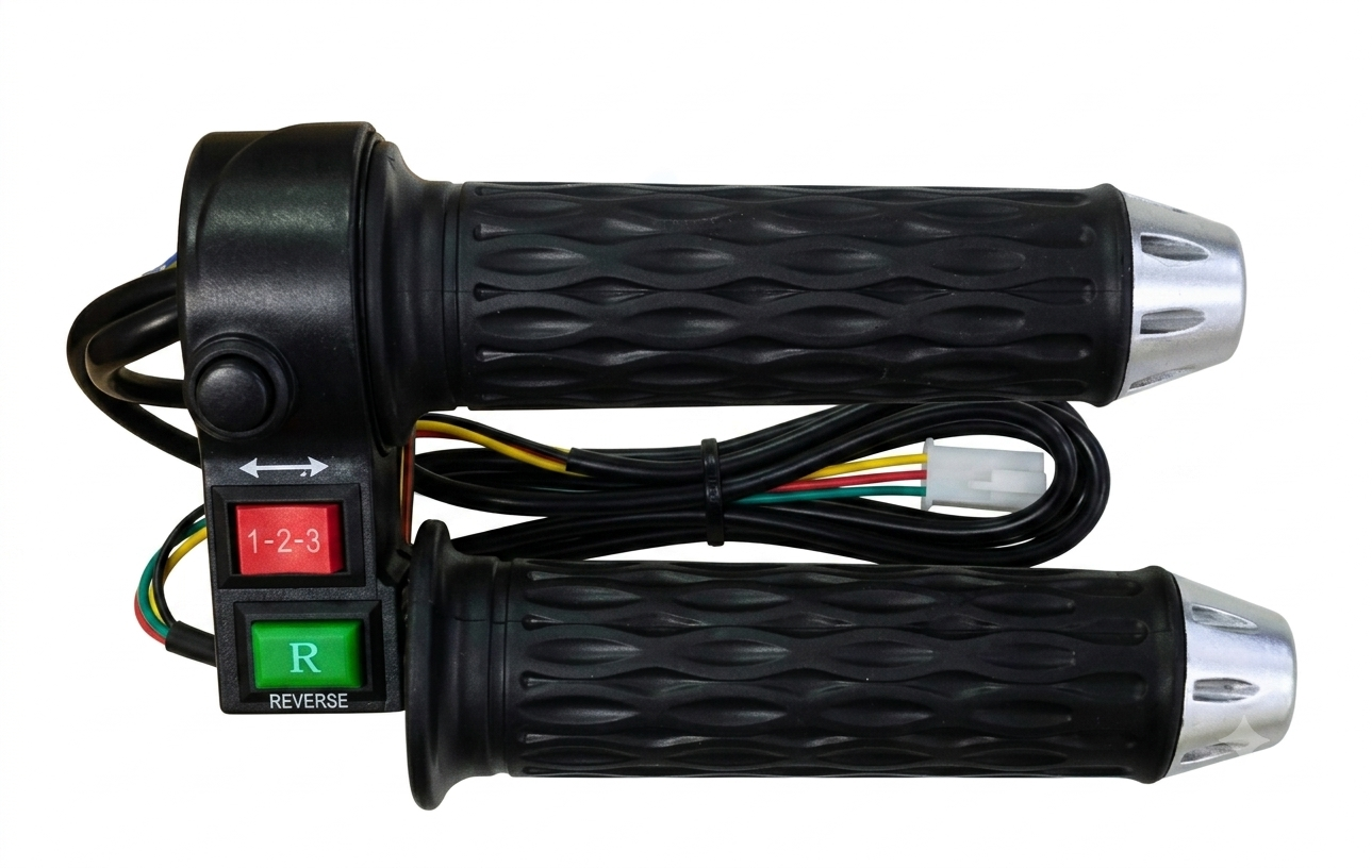TROTL [123+R ONE COUPLER] (UN107)