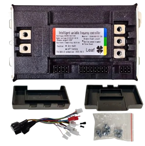 CONT. (SMART) [BLK 48/60/72V+40A] (UN30)