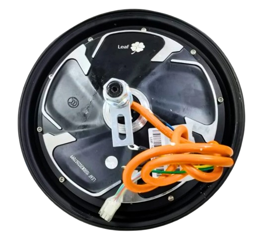 MOTOR LOADER 10 INCH 1500W DISC (UN51)