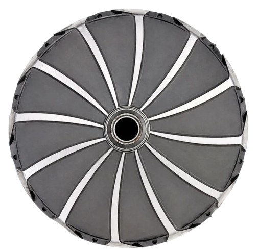 PLATE DISC 12 INCH (ONE SIDE) (UN56)