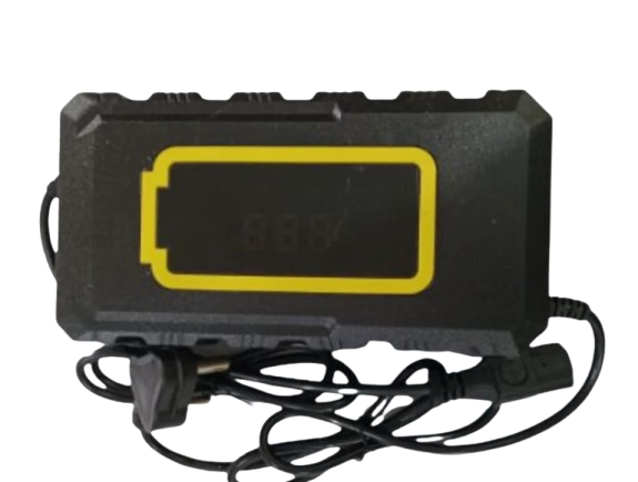 ELOW9 60V 3A Lead Acid EV Charger (UN19)