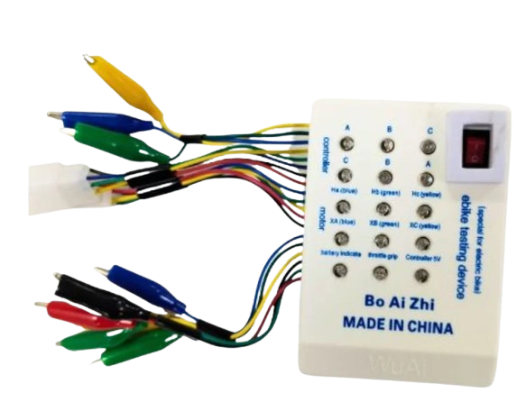 TESTING DEVICE (UN27)