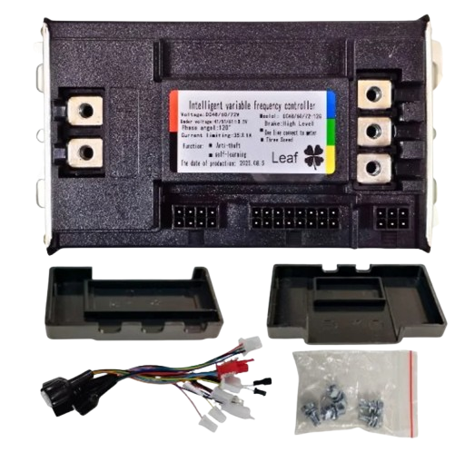 CONT. (SMART) [BLK 48/60/72V+35A] (UN29)