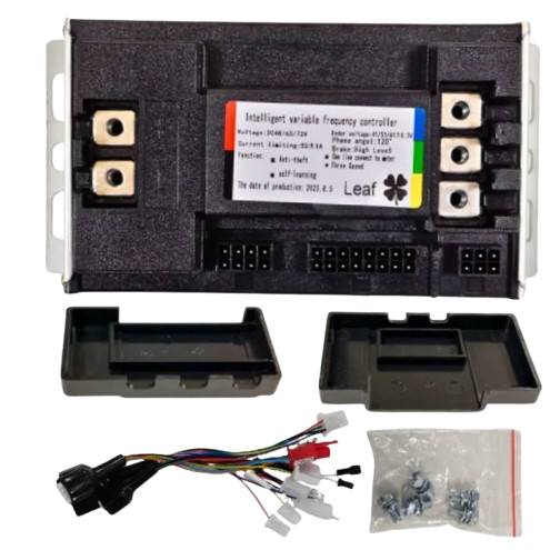 CONT. (SMART) [BLK 48/60/72V+50A] (UN31)