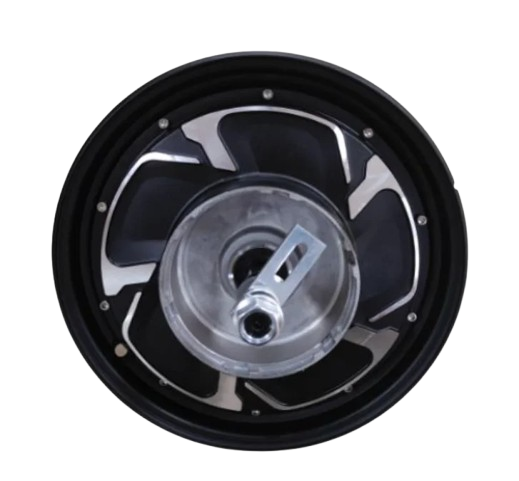 MOTOR 10 INCH 1100W DRUM (UN48)
