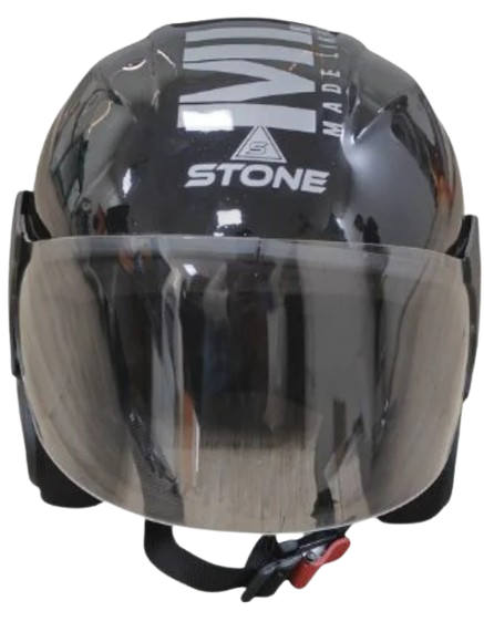 OPEN FACE HELMET (UN156)