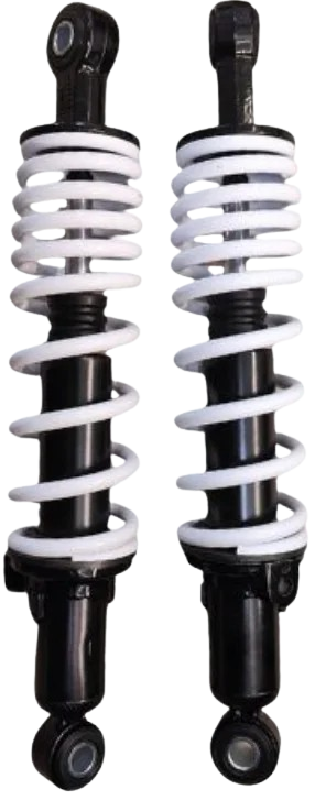 SUSPENSION 12 INCH ADJUSTABLE WHITE INDIAN (UN166)