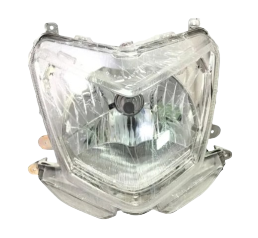 SL MODL HEADLIGHT FROG M/S (UN239)