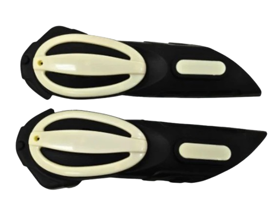 CHAIN COVER SET ACTVA SAC3 (UN 284)