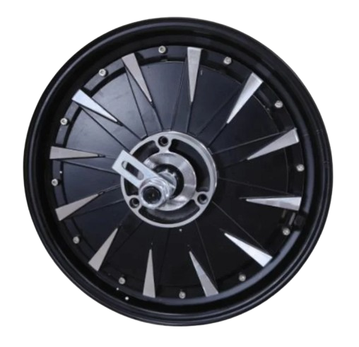 MOTOR 12 INCH 1200W DISC E/X (UN54)