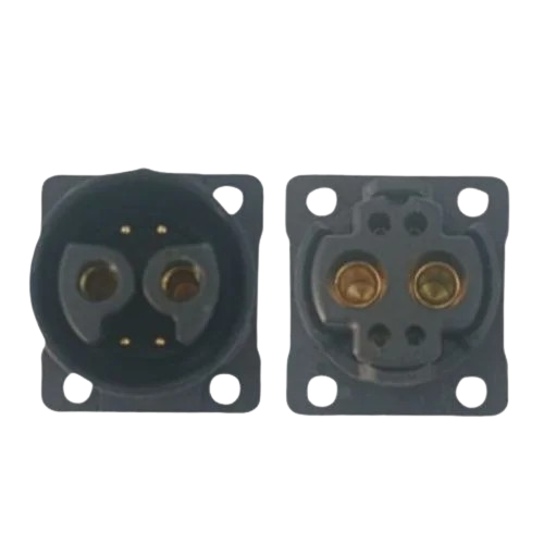 CHAK OKI FEMALE SOCKET (UN413)